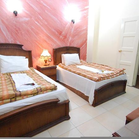 Cairo City Center Hostel ภายนอก รูปภาพ