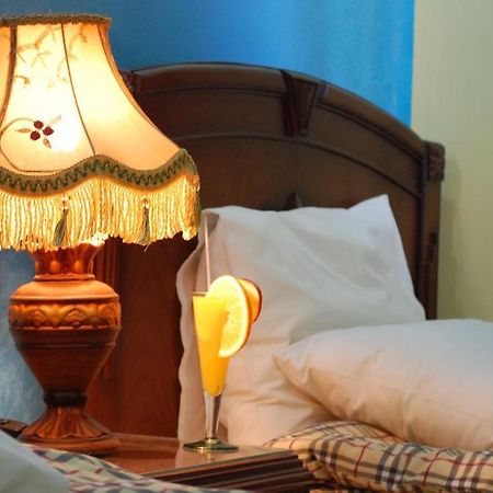 Cairo City Center Hostel ภายนอก รูปภาพ