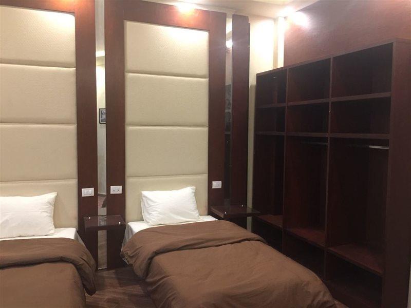 Cairo City Center Hostel ภายนอก รูปภาพ