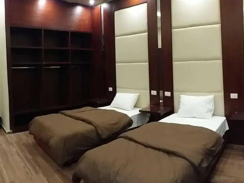 Cairo City Center Hostel ภายนอก รูปภาพ