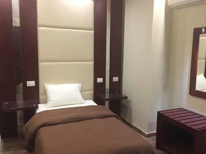 Cairo City Center Hostel ภายนอก รูปภาพ