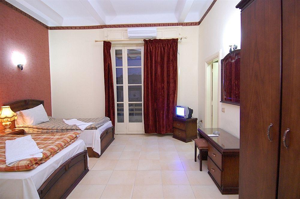 Cairo City Center Hostel ภายนอก รูปภาพ