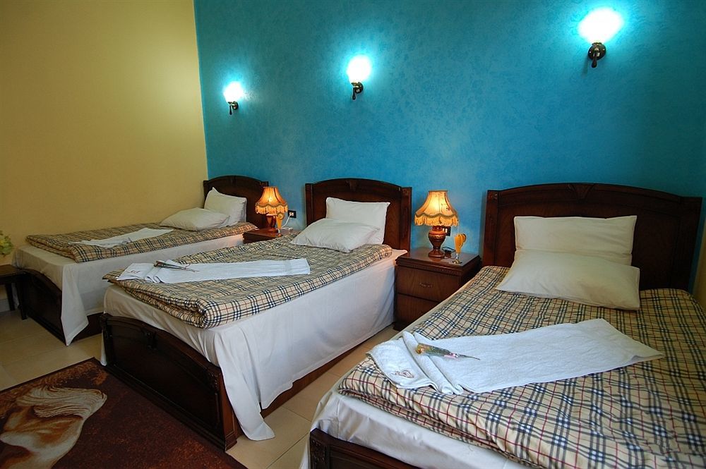 Cairo City Center Hostel ภายนอก รูปภาพ