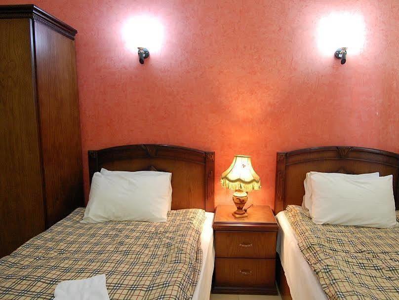 Cairo City Center Hostel ภายนอก รูปภาพ